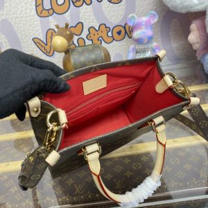 Replica Louis Vuitton Sac Plat BB 2 Replica Louis Vuitton Sac Plat BB - elite superclone designer purse