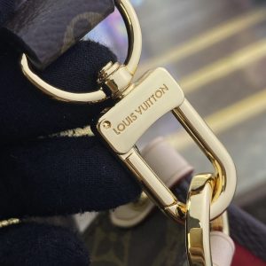 Replica Louis Vuitton Sac Plat BB 5 Replica Louis Vuitton Sac Plat BB - high-accuracy replica luxury purse