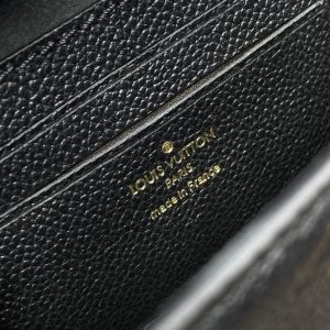 Replica Louis Vuitton Wallet On Chain Lily Black 8 Replica Louis Vuitton Wallet On Chain Lily Black - best-selling designer handbag dupe