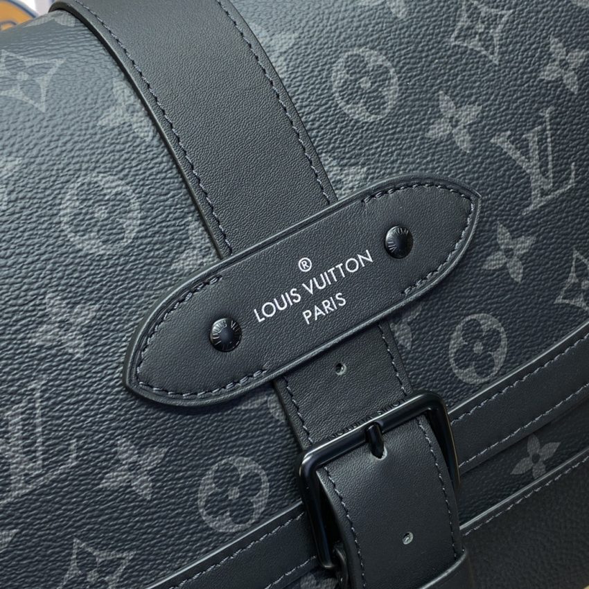 Replica Louis Vuitton Saumur Messenger Bag 8 Replica Louis Vuitton Saumur Messenger Bag - 1:1 designer replica handbag