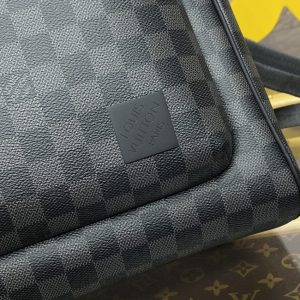 Replica Louis Vuitton Avenue Backpack Grid 2 Replica Louis Vuitton Avenue Backpack Grid - top-tier luxury replica shoulder bag
