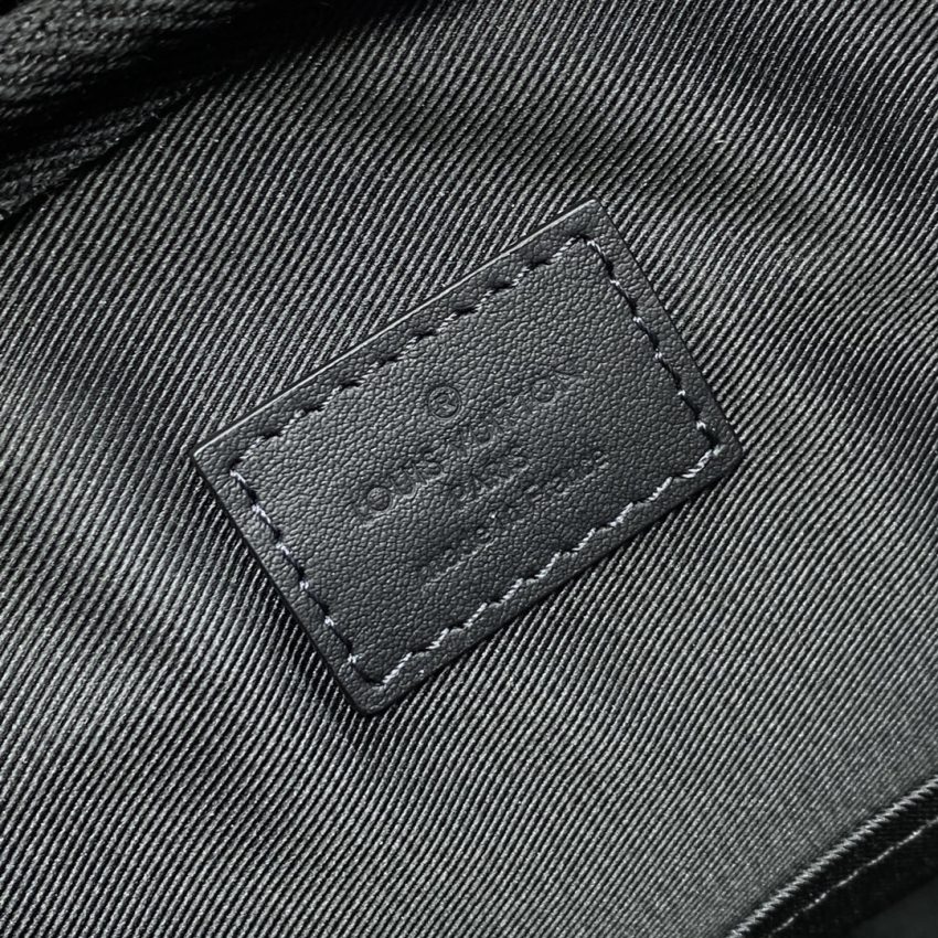 Replica Louis Vuitton Avenue Backpack Grid 4 Replica Louis Vuitton Avenue Backpack Grid - best quality luxury bag dupe