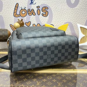 Replica Louis Vuitton Avenue Backpack Grid 7 Replica Louis Vuitton Avenue Backpack Grid - high-quality designer bag clone