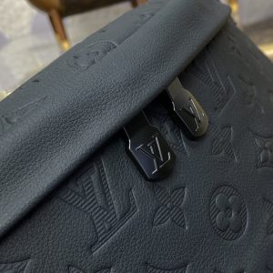 Replica Louis Vuitton Bumbag Discovery Black Canvas 6 Replica Louis Vuitton Bumbag Discovery Black Canvas - top-tier luxury replica shoulder bag