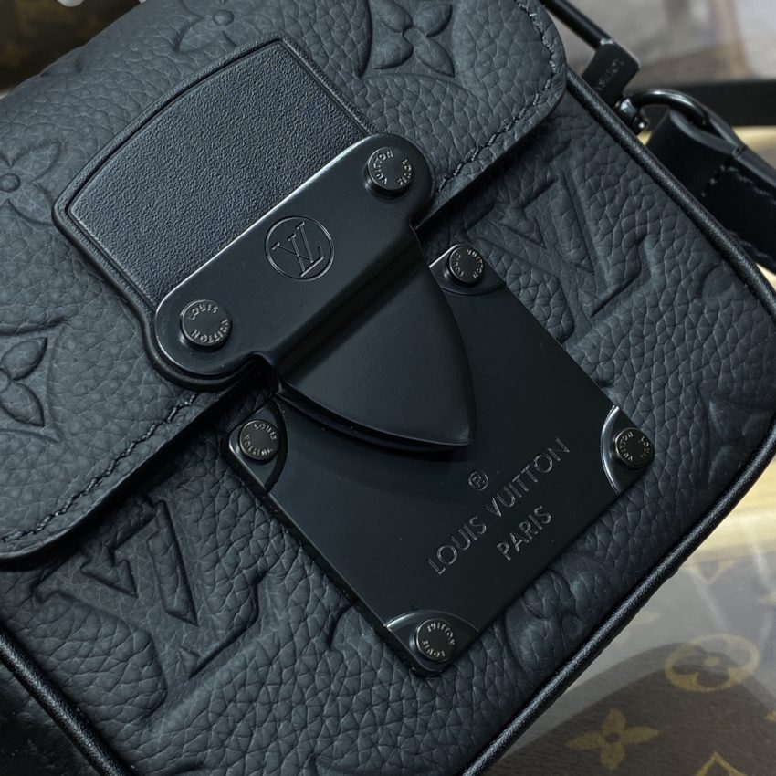 Replica Louis Vuitton Pico S-Lock 5 Replica Louis Vuitton Pico S-Lock - top-rated replica designer bag