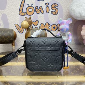 Replica Louis Vuitton Pico S-Lock 3 Replica Louis Vuitton Pico S-Lock - authentic-look luxury purse replica