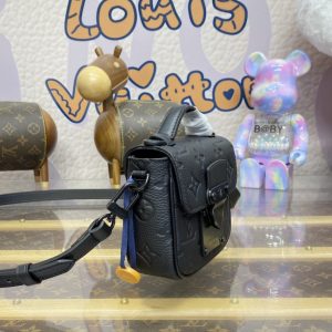 Replica Louis Vuitton Pico S-Lock 6 Replica Louis Vuitton Pico S-Lock - top-rated replica designer bag