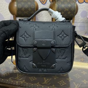 Replica Louis Vuitton Pico S-Lock 7 Replica Louis Vuitton Pico S-Lock - elite superclone designer purse