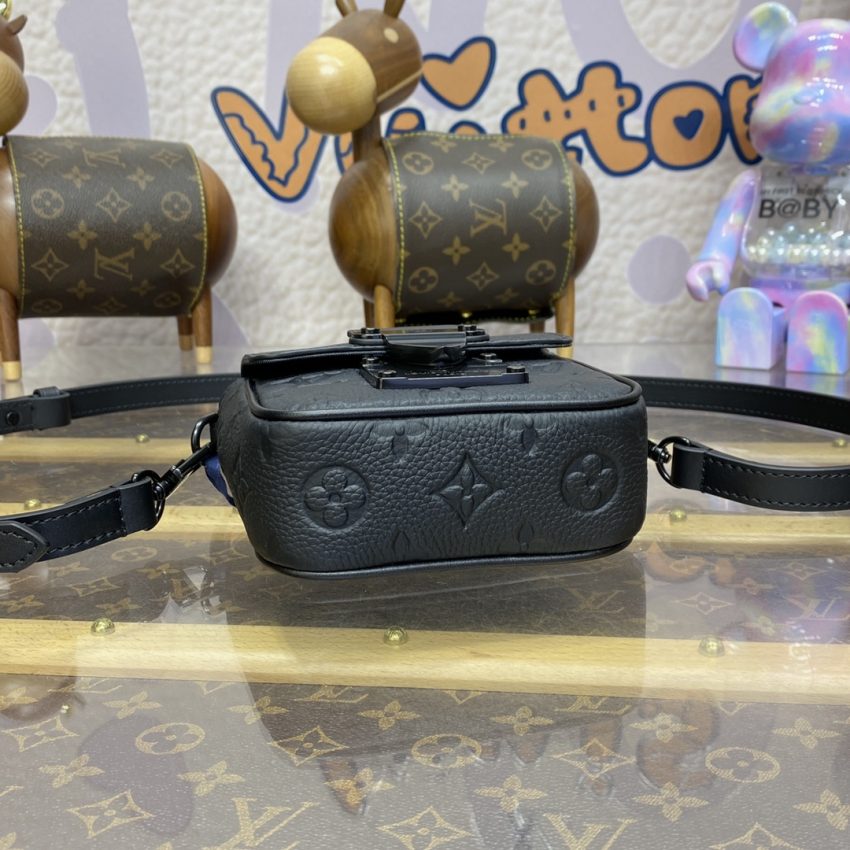Replica Louis Vuitton Pico S-Lock 8 Replica Louis Vuitton Pico S-Lock - best-selling designer handbag dupe
