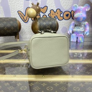 Replica Louis Vuitton Nano Noe Beige 6 Replica Louis Vuitton Nano Noe Beige - elite superclone designer purse