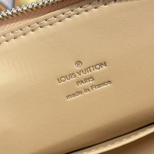 Replica Louis Vuitton Alma BB Nude Pink 7 Replica Louis Vuitton Alma BB Nude Pink - top-rated replica designer bag