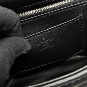 Replica Louis Vuitton Go-14 Black 6 Replica Louis Vuitton Go-14 Black - top-rated replica designer bag