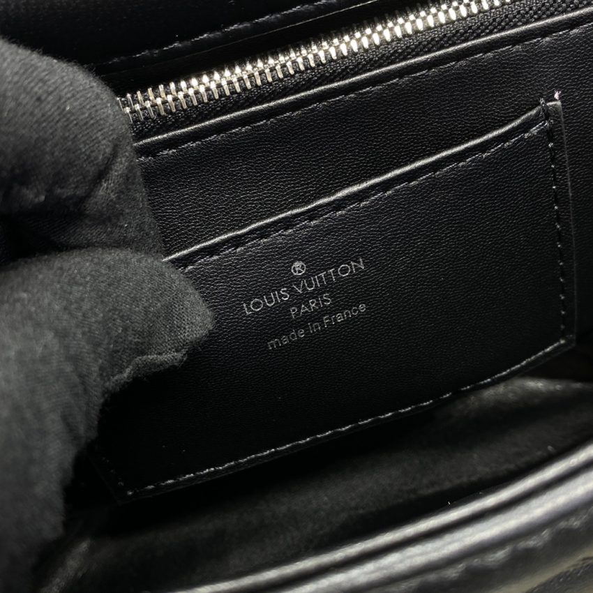 Replica Louis Vuitton Go-14 Black 6 Replica Louis Vuitton Go-14 Black - top-rated replica designer bag