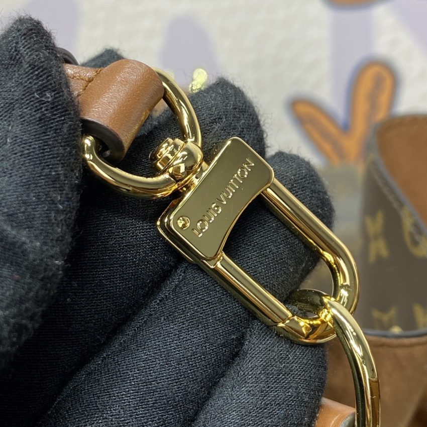 Replica Louis Vuitton NeoNoe Bag - high-end fake designer purse