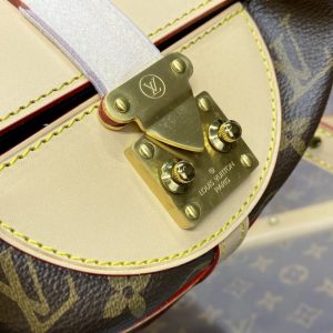 Replica Louis Vuitton Duffle Bag 3 Replica Louis Vuitton Duffle Bag - high-accuracy replica luxury purse