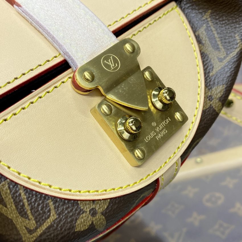 Replica Louis Vuitton Duffle Bag 3 Replica Louis Vuitton Duffle Bag - high-accuracy replica luxury purse