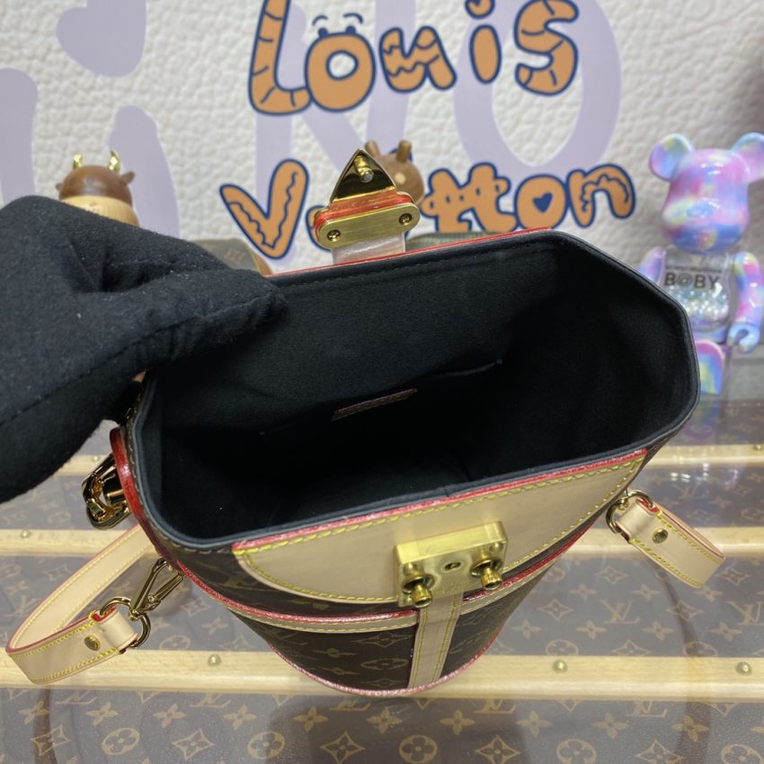 Replica Louis Vuitton Duffle Bag 5 Replica Louis Vuitton Duffle Bag - high-accuracy replica luxury purse