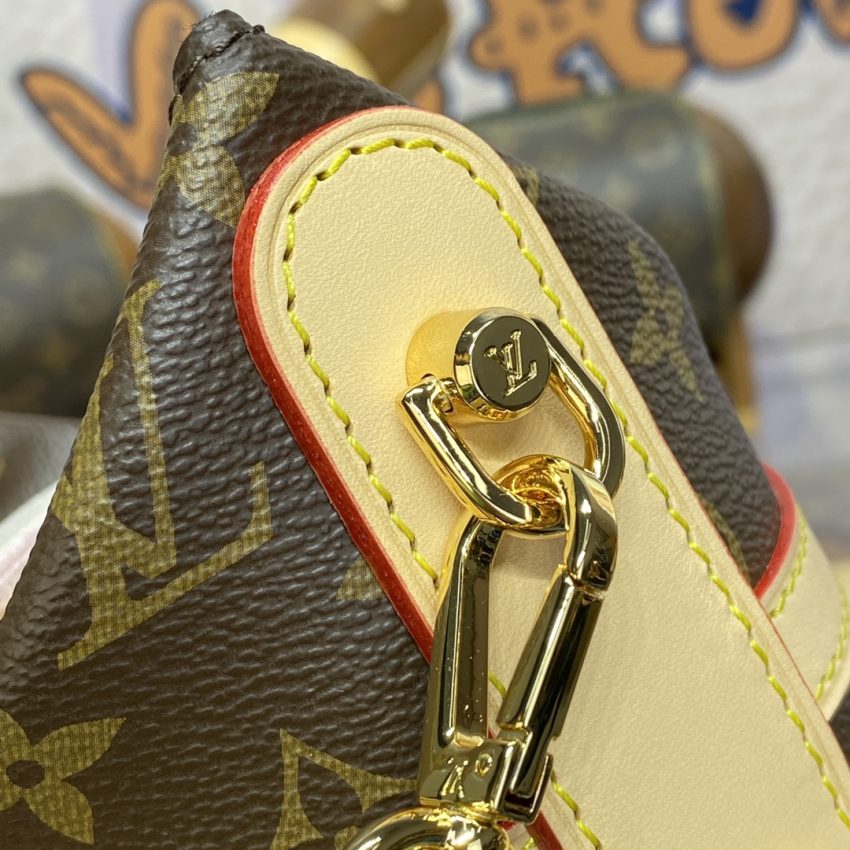 Replica Louis Vuitton Duffle Bag 6 Replica Louis Vuitton Duffle Bag - high-end fake designer purse