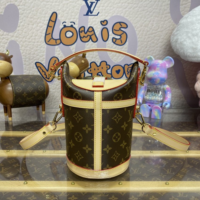Replica Louis Vuitton Duffle Bag 7 Replica Louis Vuitton Duffle Bag - authentic-look luxury purse replica