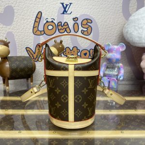 Replica Louis Vuitton Duffle Bag 1 Replica Louis Vuitton Duffle Bag - top-tier luxury replica shoulder bag