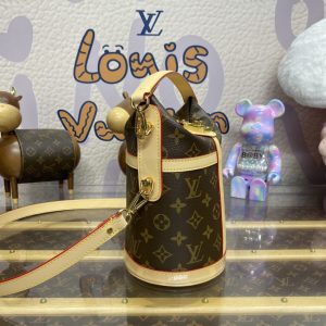 Replica Louis Vuitton Duffle Bag 8 Replica Louis Vuitton Duffle Bag - premium 1:1 fake handbag model