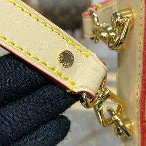 Replica Louis Vuitton Duffle Bag 9 Replica Louis Vuitton Duffle Bag - premium 1:1 fake handbag model