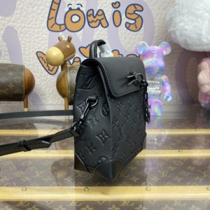 Replica Louis Vuitton Nano Steamer Black 9 Replica Louis Vuitton Nano Steamer Black - top-rated replica designer bag