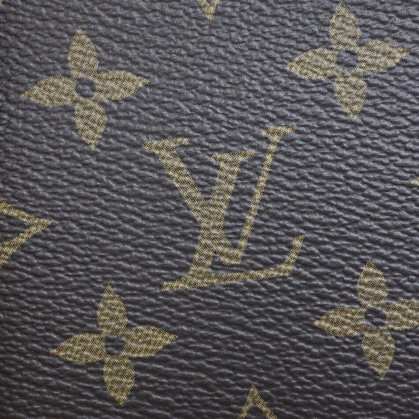 Replica Louis Vuitton Multiple Wallet Brown 6 Replica Louis Vuitton Multiple Wallet Brown - premium 1:1 fake handbag model