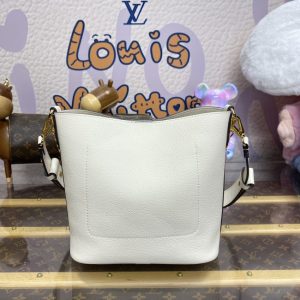 Replica Louis Vuitton Lock and Walk Beige 6 Replica Louis Vuitton Lock and Walk Beige - high-quality designer bag clone