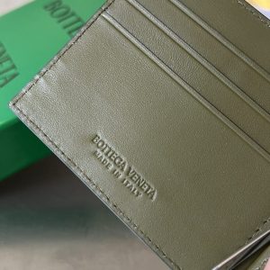 Replica Bottega Veneta Money Clip Holder 3 Replica Bottega Veneta Money Clip Holder - high-end fake designer purse