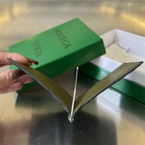 Replica Bottega Veneta Money Clip Holder 4 Replica Bottega Veneta Money Clip Holder - high-end fake designer purse