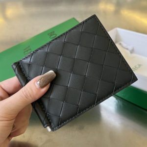 Replica Bottega Veneta Money Clip Holder 5 Replica Bottega Veneta Money Clip Holder - high-end fake designer purse