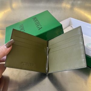 Replica Bottega Veneta Money Clip Holder 6 Replica Bottega Veneta Money Clip Holder - best-selling designer handbag dupe