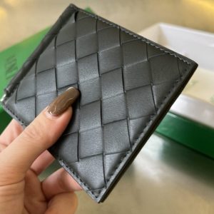 Replica Bottega Veneta Money Clip Holder 8 Replica Bottega Veneta Money Clip Holder - elite superclone designer purse