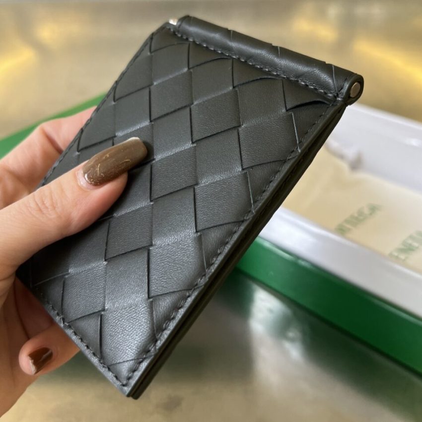 Replica Bottega Veneta Money Clip Holder 9 Replica Bottega Veneta Money Clip Holder - high-quality designer bag clone