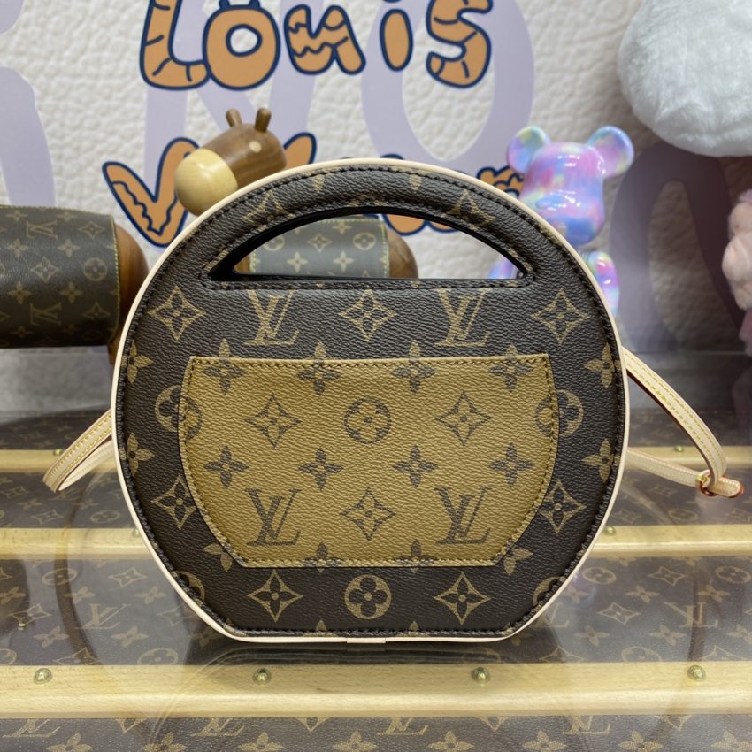 Replica Louis Vuitton Around Me 2 Replica Louis Vuitton Around Me - high-end fake designer purse
