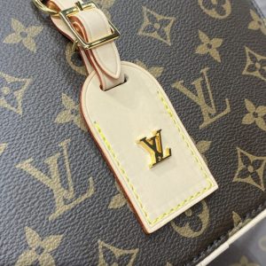 Replica Louis Vuitton Around Me 5 Replica Louis Vuitton Around Me - realistic designer-inspired fake bag