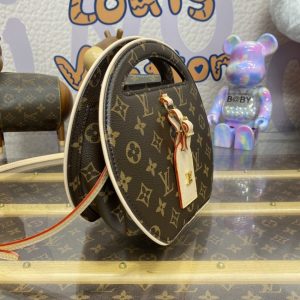 Replica Louis Vuitton Around Me 3 Replica Louis Vuitton Around Me - high-accuracy replica luxury purse