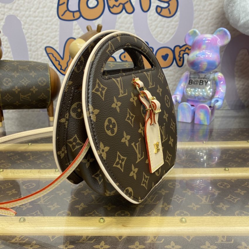 Replica Louis Vuitton Around Me 3 Replica Louis Vuitton Around Me - high-accuracy replica luxury purse