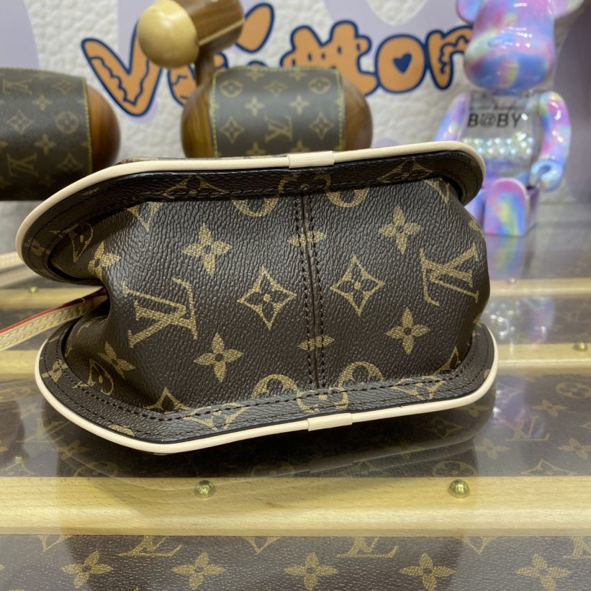 Replica Louis Vuitton Vivacité Bag 6 Replica Louis Vuitton Vivacité Bag - 1:1 designer replica handbag