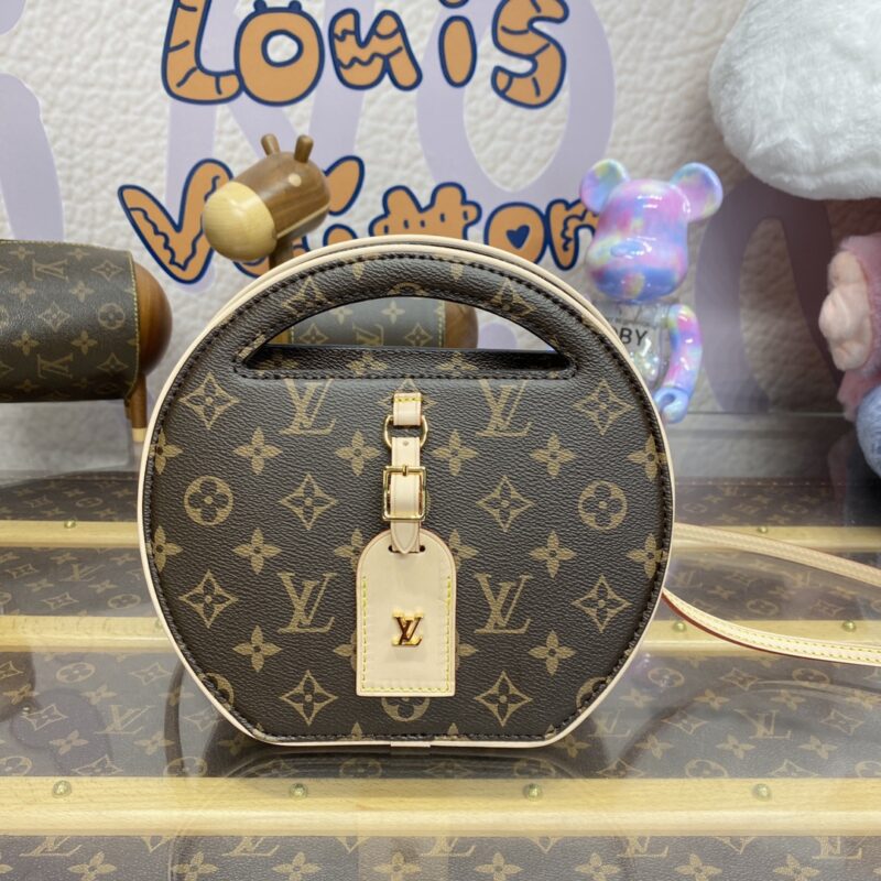 Replica Louis Vuitton Around Me 1 Replica Louis Vuitton Around Me - elite superclone designer purse