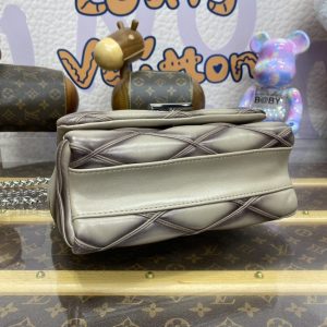 Replica Louis Vuitton Go-14 Stone 6 Replica Louis Vuitton Go-14 Stone - high-end fake designer purse