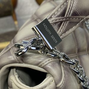 Replica Louis Vuitton Go-14 Stone 10 Replica Louis Vuitton Go-14 Stone - authentic-look luxury purse replica
