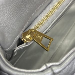 Replica Louis Vuitton Go-14 Silver 5 Replica Louis Vuitton Go-14 Silver - elite superclone designer purse