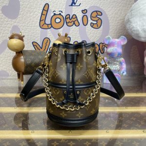 Replica Louis Vuitton Canoé Bucket Bag 1 Replica Louis Vuitton Canoé Bucket Bag - best quality luxury bag dupe
