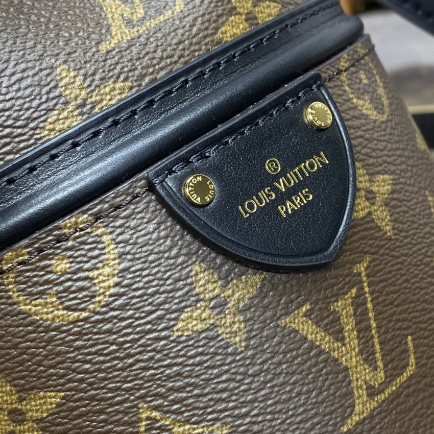 Replica Louis Vuitton Canoé Bucket Bag 4 Replica Louis Vuitton Canoé Bucket Bag - realistic designer-inspired fake bag
