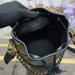 Replica Louis Vuitton Canoé Bucket Bag 2 Replica Louis Vuitton Canoé Bucket Bag - elite superclone designer purse