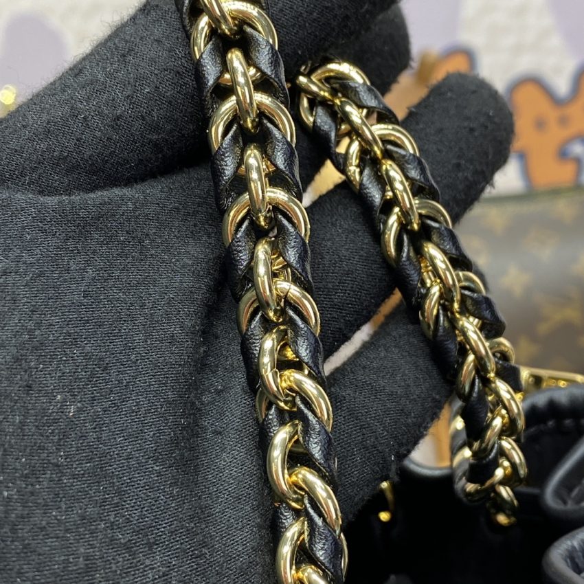Replica Louis Vuitton Canoé Bucket Bag 8 Replica Louis Vuitton Canoé Bucket Bag - best-selling designer handbag dupe