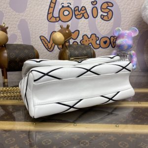 Replica Louis Vuitton Go-14-white 3 Replica Louis Vuitton Go-14-white - elite superclone designer purse