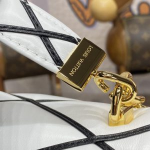 Replica Louis Vuitton Go-14-white 6 Replica Louis Vuitton Go-14-white - premium-grade designer purse dupe